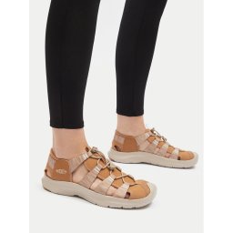 Keen Сандали Seanik H2 W 1030385 Кафяв