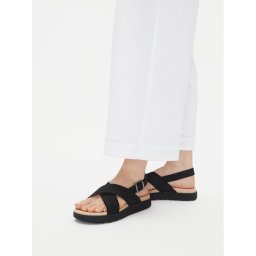 Keen Сандали Elle Luxe1030522 Черен