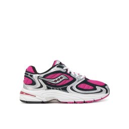 Saucony Сникърси Grid Jazz 9 S70899 7 Розов