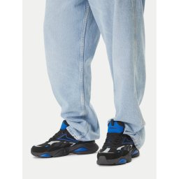Reebok Сникърси CEO-CHARGE AR30246M-BMS Черен