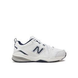 New Balance Сникърси 608's MX608WN5 Бял