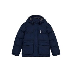 LEGO Зимно яке 11010981 590 Тъмносин Regular Fit