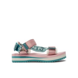 Pepe Jeans Сандали Pool Jelly G PGS70060 Розов