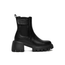 Nine West Боти CEO-FARIDA-01 Черен
