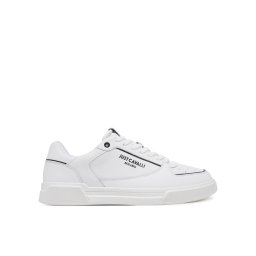 Just Cavalli Сникърси 78QA3SB2 ZPA91 Бял