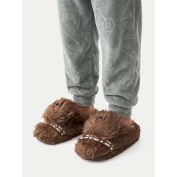 Star Wars Пантофи CEO-NJ-AW25-232SW Кафяв