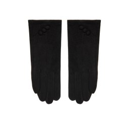 Nine West Ръкавици CEO-NW-W6-003-AW25 Черен