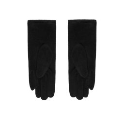 Nine West Ръкавици CEO-NW-W6-001-AW25 Черен