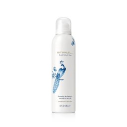 Rituals Amsterdam Collection пяна за душ за жени 200 ml