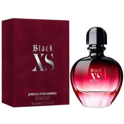 Paco Rabanne Black XS for Her Eau de Parfum Spray 80 ml за жени