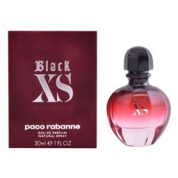 Paco Rabanne Black XS for Her Eau de Parfum Spray 30 ml за жени