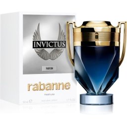 Paco Rabanne Invictus Parfum Spray 50 ml за мъже