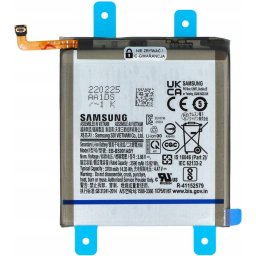 Samsung EB-BS901ABY Оригинална Литиево-полимерна Батерия 3.85V / 3700mAh за Samsung Galaxy S22