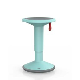 Табуретка Interstuhl Up 100U, кръгла