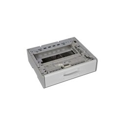 Тава за принтер RICOH PB2030, съвместима с RICOH IM 2702 BW/M 2700 BW/M 2701 BW, до 500 стр, листоподаваща, сива