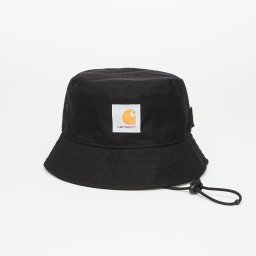 Шапка Carhartt WIP Holden Bucket Hat Black S/M