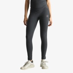 Клинове adidas by Stella McCartney Studio Cotton Leggings Black S