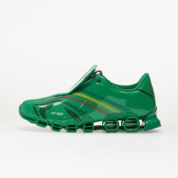 Сникърси adidas La3614 Green/ Core Black/ Yellow EUR 43 1/3