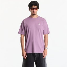 Тениска Nike ACG Men's Dri-FIT T-Shirt Violet Dust M