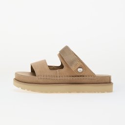 UGG W Goldenstar Glide Sand 6