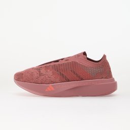 Сникърси adidas by Stella McCartney ADIZERO EVO SL Preloved Crimson/ Solar Turbo/ Reflective Silver EUR 41 1/3