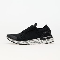 Сникърси adidas x Stella McCartney UltraBOOST 20 Core Black/ Core Black/ Core Black EUR 36 2/3