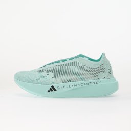 Сникърси adidas by Stella McCartney ADIZERO EVO SL Semi Flash Aqua/ Reflective Silver/ Core Black EUR 40