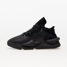 Сникърси Y-3 Kaiwa Black/ Black/ Black EUR 42 2/3