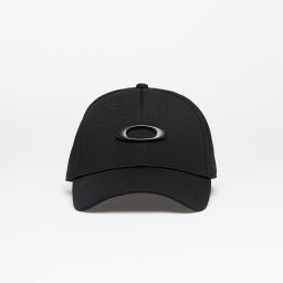 Шапка Oakley Tincan Cap Black/ Carbon Fiber S/M