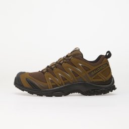 Сникърси Salomon XA PRO 3D Coyote Brown/ Dkeart/ Black EUR 40 2/3