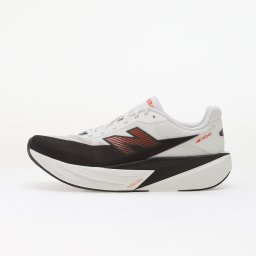 Сникърси New Balance FuelCell Rebel v5 White/ Neo Flame EUR 46.5