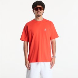 Тениска Nike ACG Short-Sleeve T-Shirt Lt Crimson M