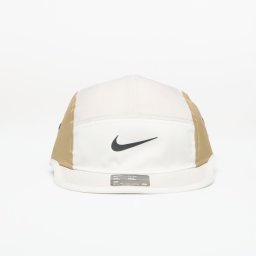 Шапка Nike Fly Dri-FIT Unstructured Swoosh Cap Lt Orewood Brn/ Anthracite/ Black S/M