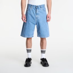 Къси панталони Carhartt WIP Brandon Short Blue XS