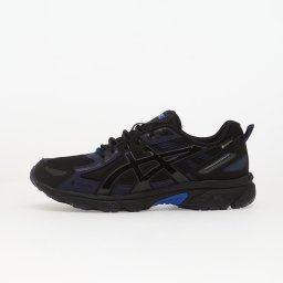Сникърси Asics Gel-Venture 6 Gtx Black/ Illusion Blue EUR 41.5