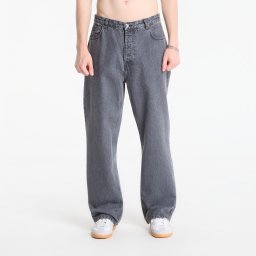 Дънки Filling Pieces Denim Pants Washed Black XL