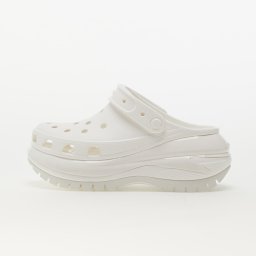 Сникърси Crocs Classic Mega Crush Clog White EUR 39-40