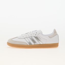 Сникърси adidas Samba Og W Ftwr White/ Silver Met./ Grey One EUR 38