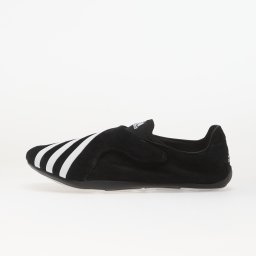 Сникърси adidas x Pharrell Williams Vario Flat Earther Trainers Core Black/ Ftwr White/ Core Black EUR 41 1/3