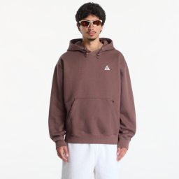 Суитшърт Nike ACG "Tuff Fleece" Pullover Hoodie Tattoo/ Summit White M