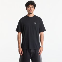 Тениска Nike ACG Men's Dri-FIT T-Shirt Black L