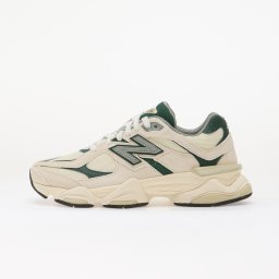 Сникърси New Balance 9060 Nightwatch Green/ Angora EUR 40