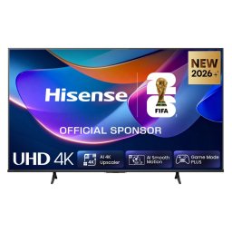Телевизор Hisense 43A6S