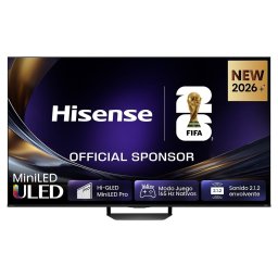 Телевизор Hisense 55U7S PRO