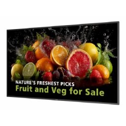 PHILIPS 43BDL5050D/00 42.5inch D-Line 1.920x1.080 1100:1 500.000:1 16:9
