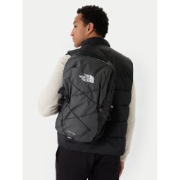 The North Face Раница Jester NF0A3VXF0IO1 Сив