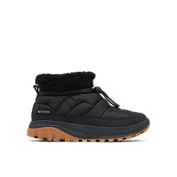 Columbia Апрески Snowtrot™ Shorty 2075121 Черен