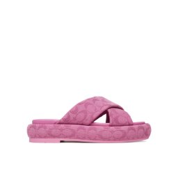 Coach Чехли Penelope CAS84 Розов