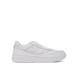 Under Armour Сникърси UA W Court 96 3028637 Бял