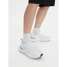 Under Armour Сникърси UA Infinite MVMNT SE 6000902 Бял